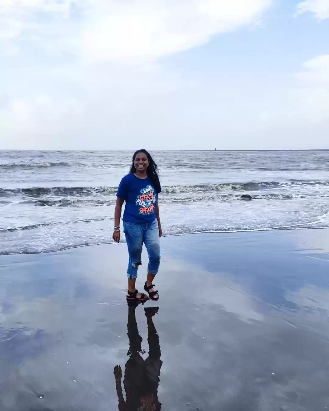 Photo of All i need is the we