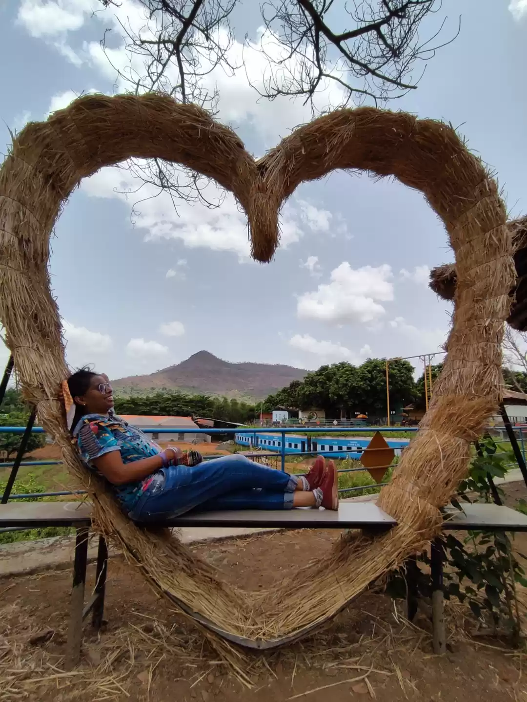 Photo of प्यार ही एक ऐसी चीज