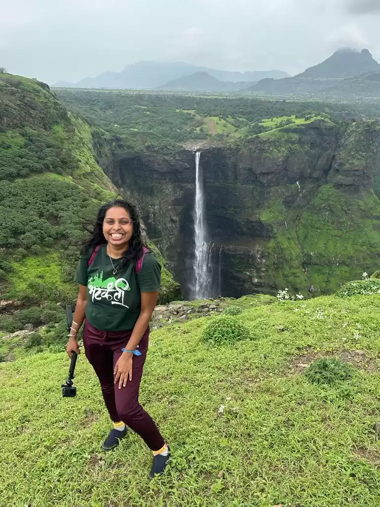 Photo of कालू झराना महाराष्ट्