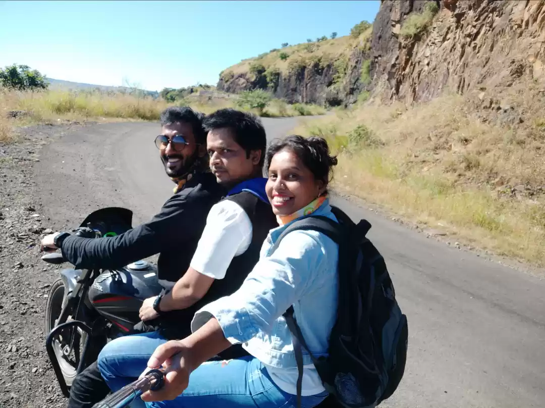 Photo of Incredible सातारा (2