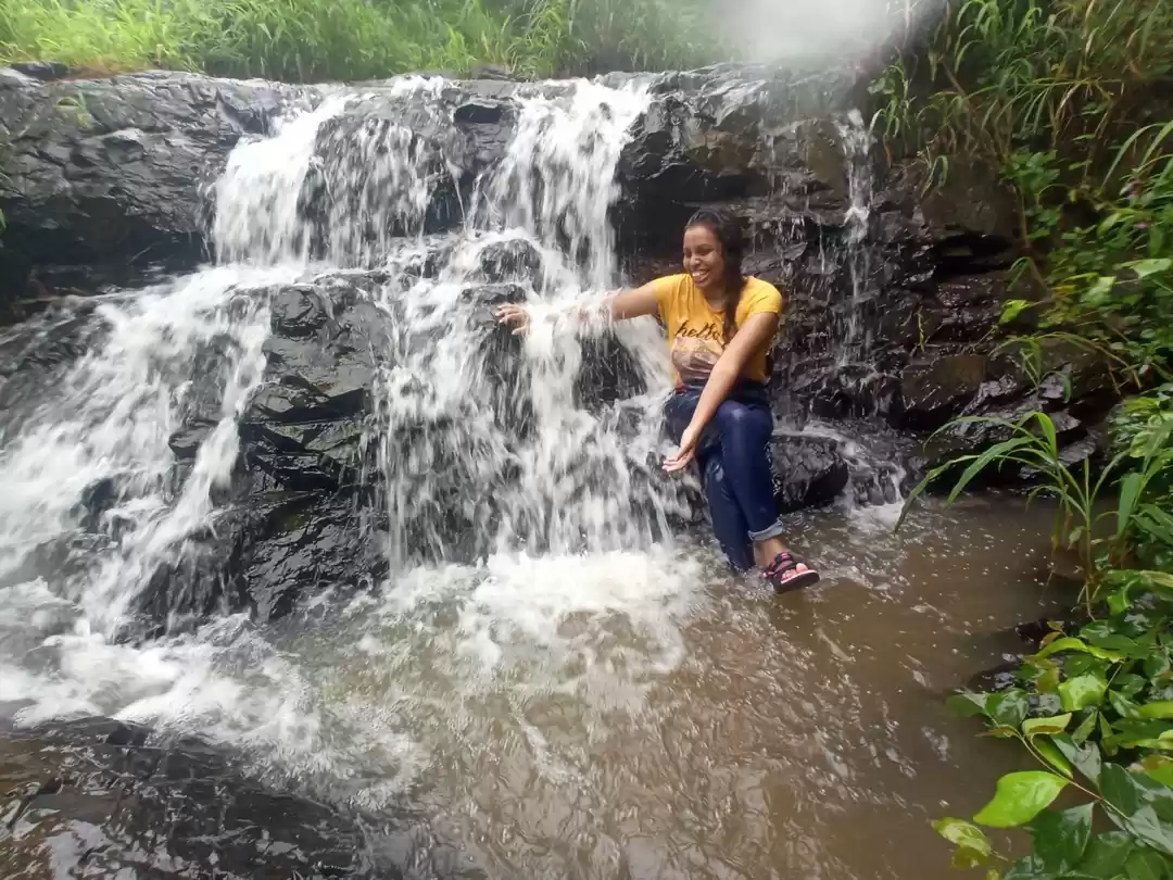 Photo of मुंबई से सिर्फ दो घं