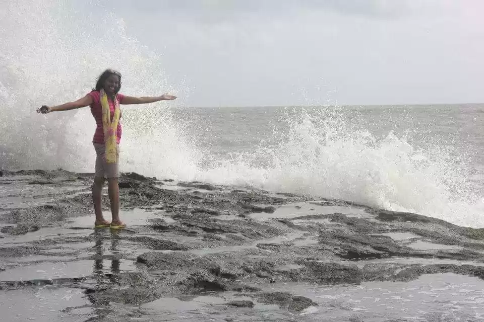 Photo of जहाँ अध्यात्म भी है 