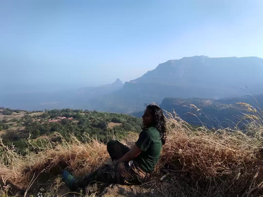 Photo of भीमाशंकर के जंगलो मे