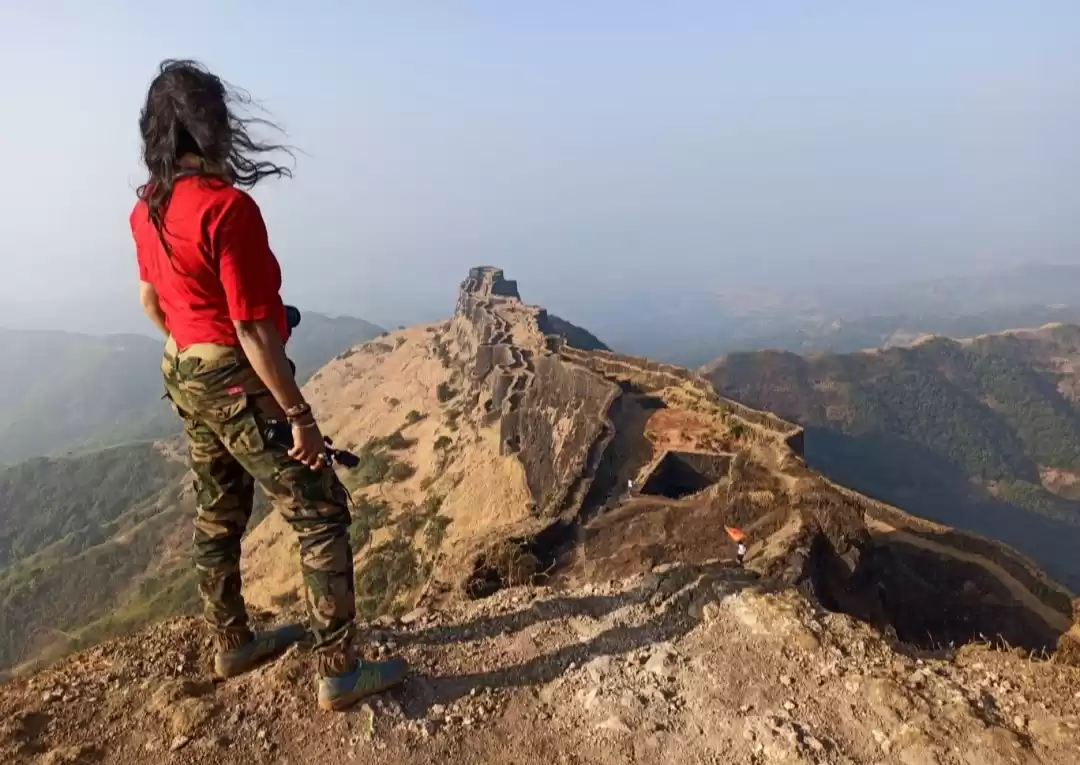 Photo of मराठा साम्राज्य की प