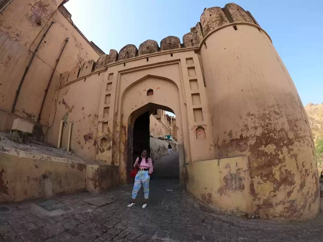 Photo of हवेलीयो के शहर राजस्