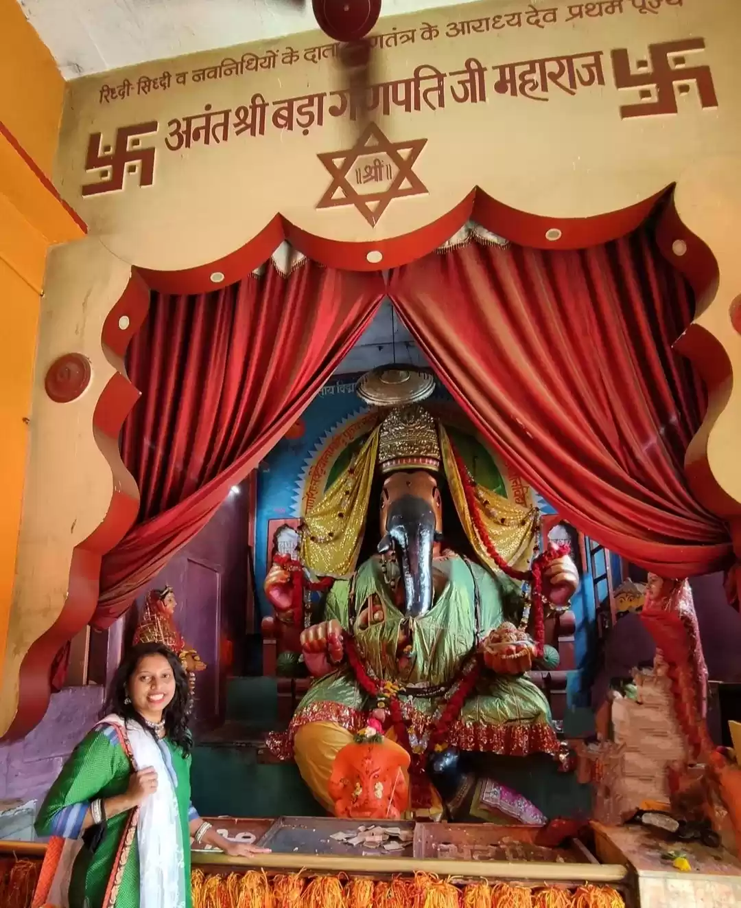 Photo of मसालों से बनी है उज्