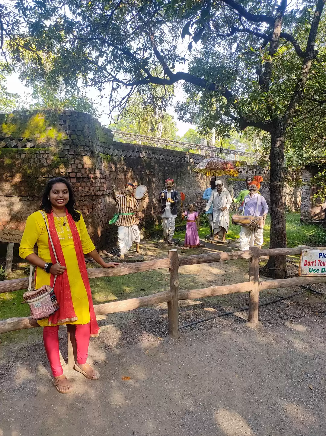 Photo of तीर्थयात्रा और पिकनि