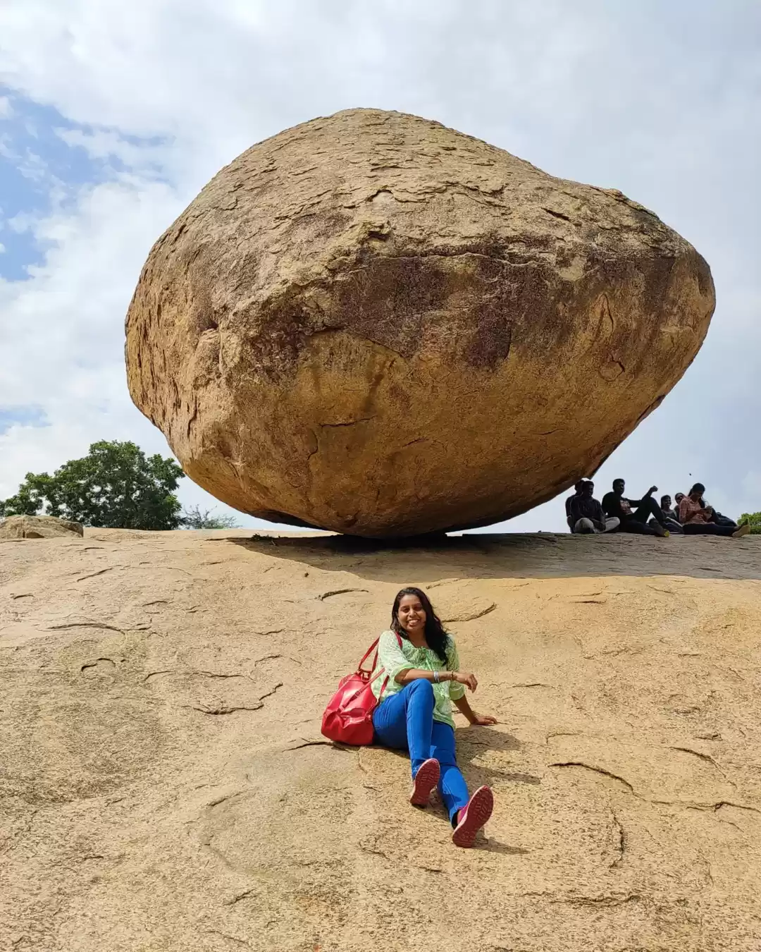 Photo of कृष्णा का बटरबॉल भौत