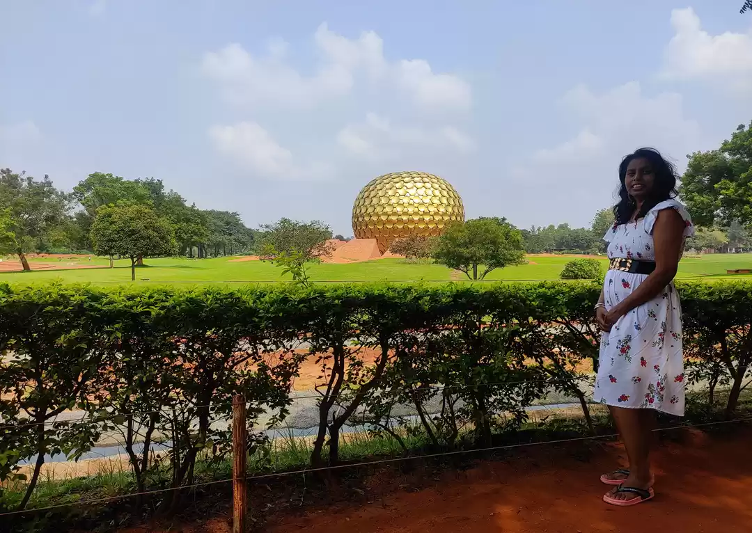 Photo of भारत में बसा है एक य