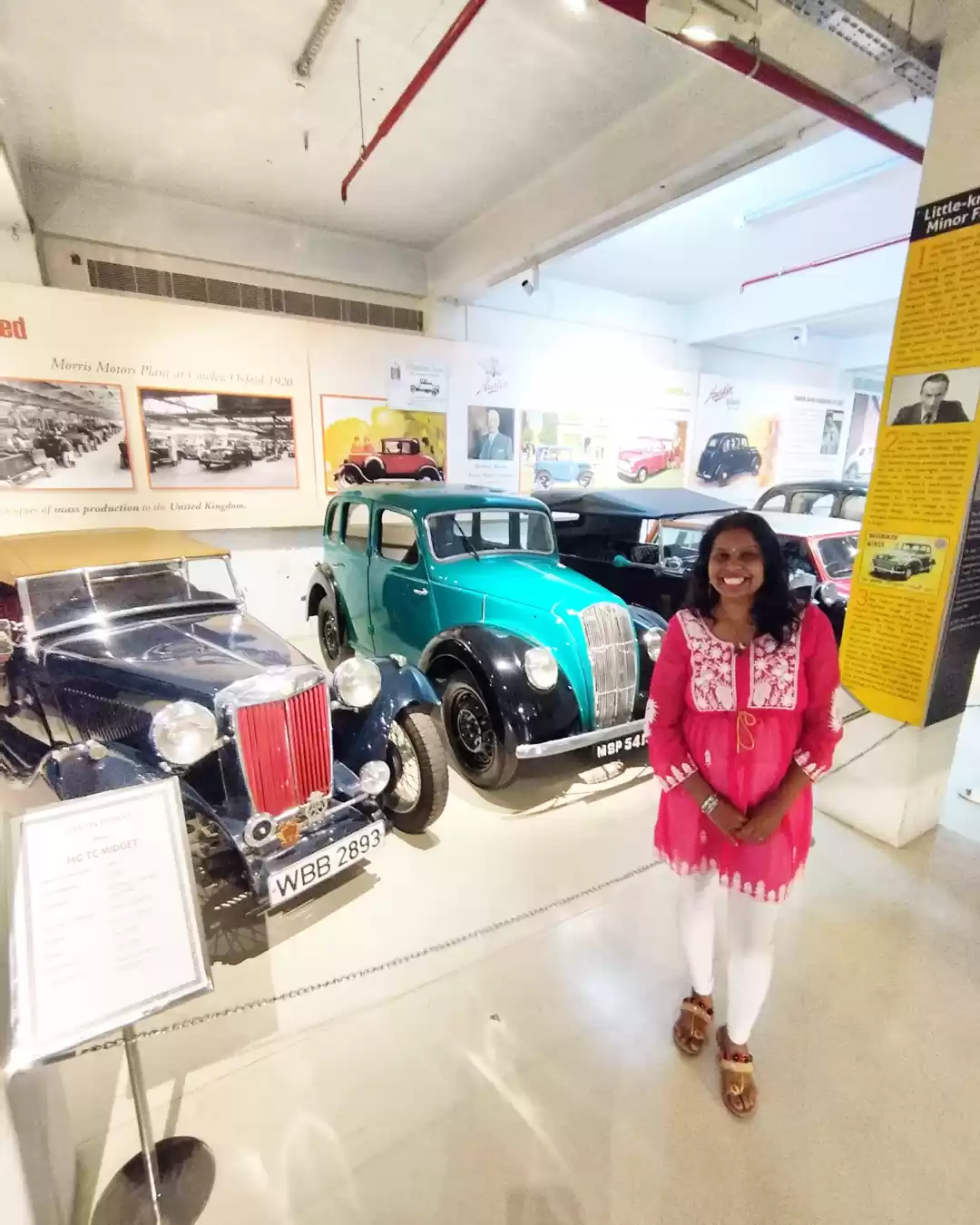 Photo of कोयंबटूर का गेडी कार