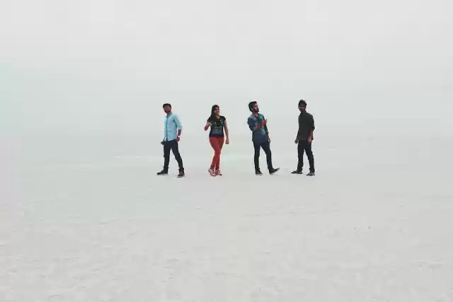 Photo of Kutch - Top 10 Reaso