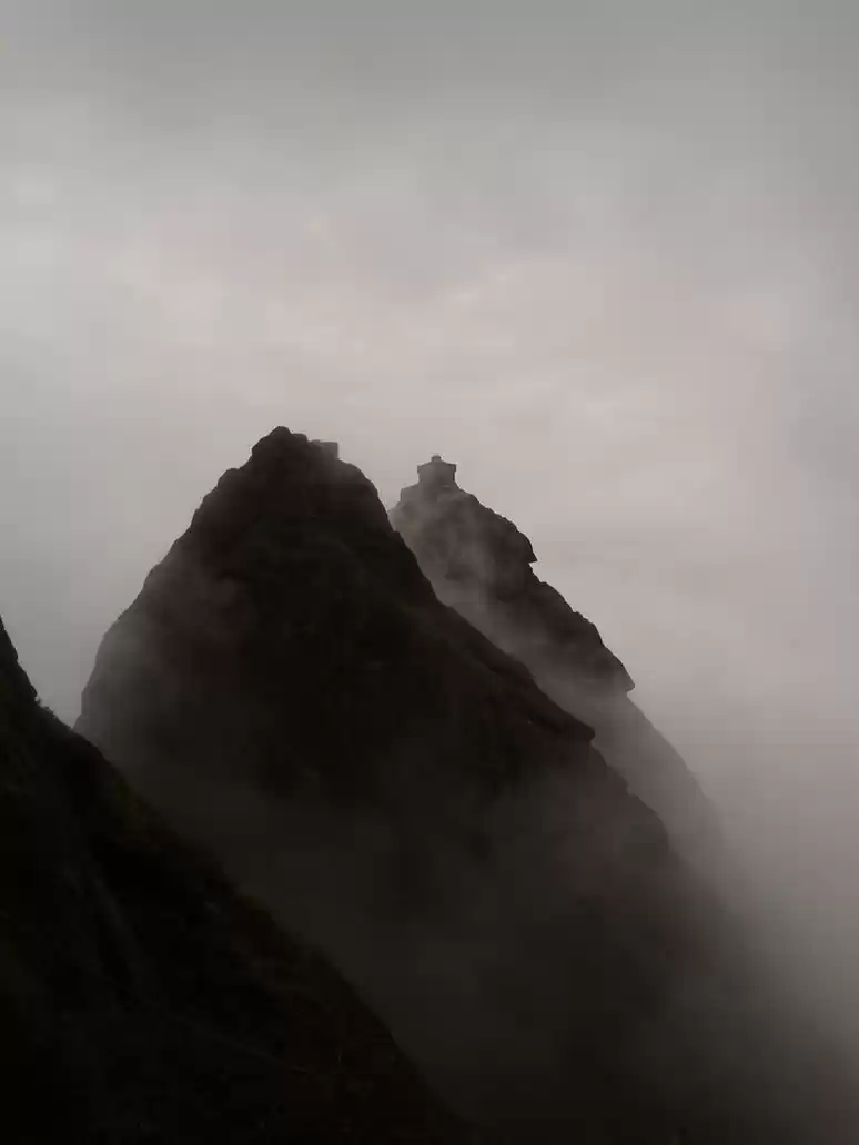 Girnar Hill | India travel, Gujarat, Tourism