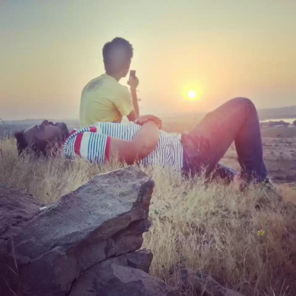 Photo of Best Hangout Places