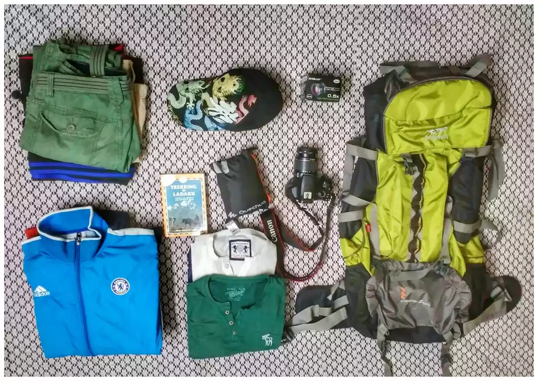 Photo of How To Pack Your Bac