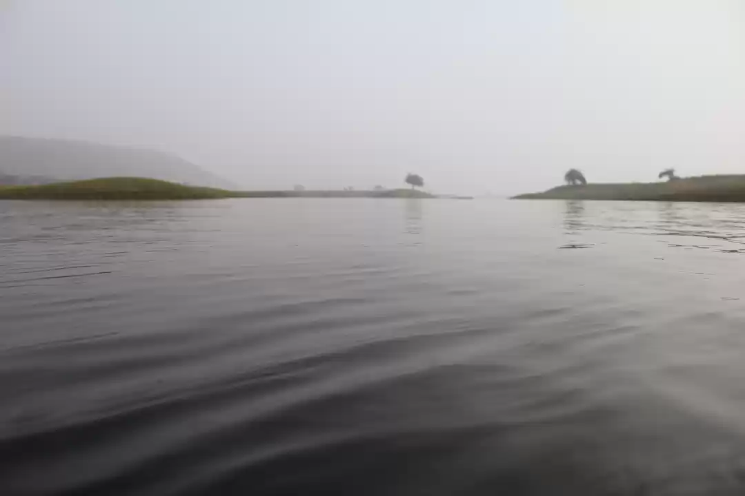 Photo of Weekend getaway from