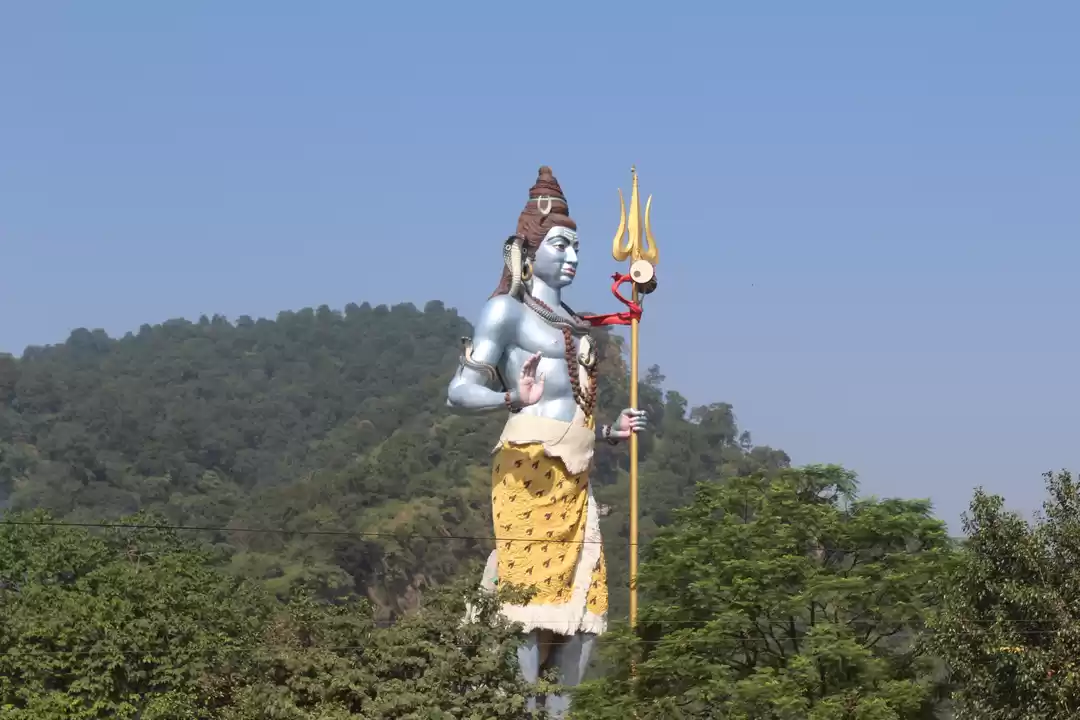 Photo of Itinerary: Gwalior t