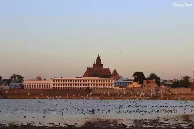 Photo of Photoblog: Hamirsar 