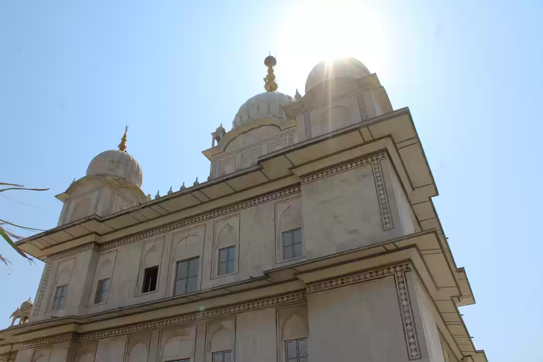 Photo of Gurudwara Data Bandi
