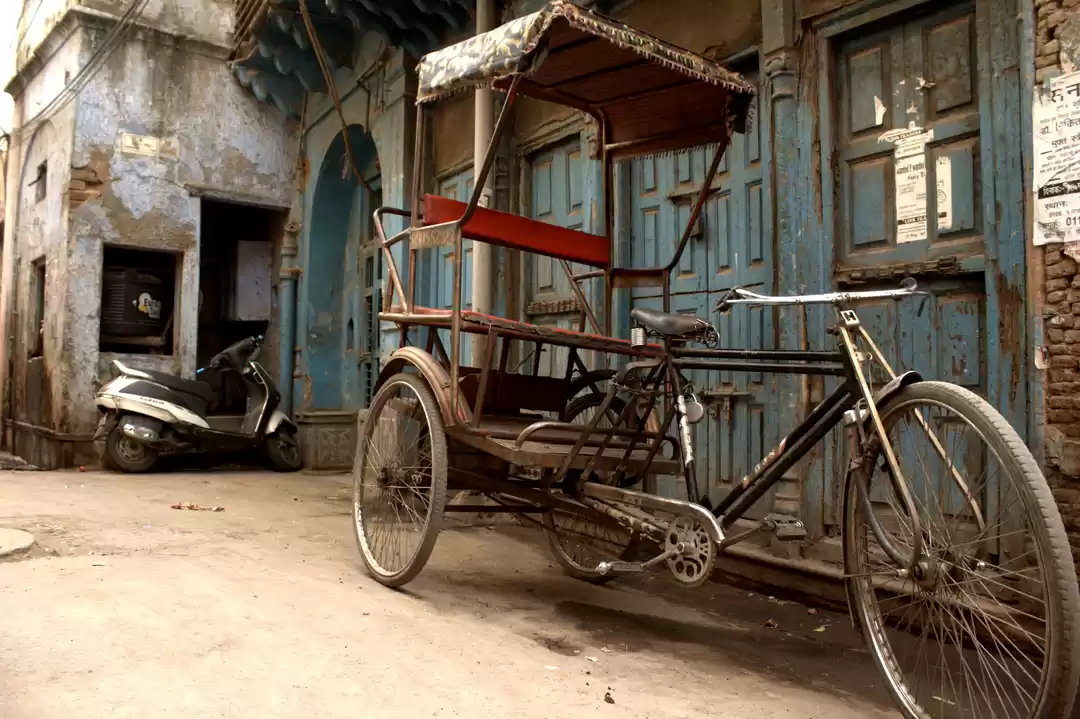 Photo of Delhi Photoblog 2: E