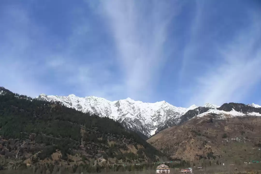 Photo of Manali-Solang-Manali