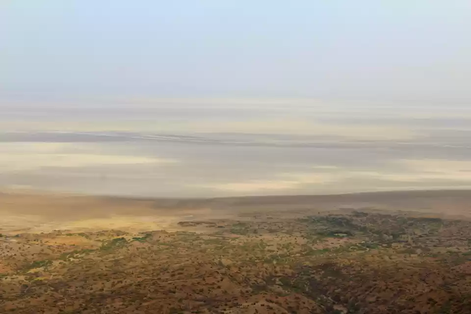 Photo of Highest point of Kut