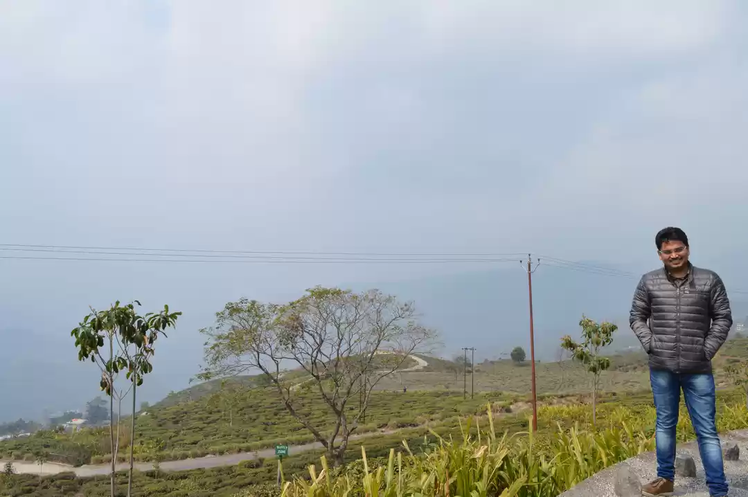 Photo of Sikkim - The Land of