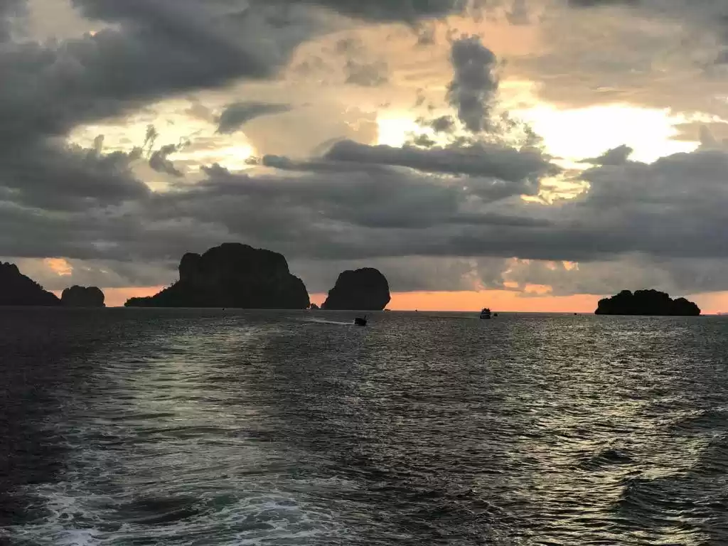 Photo of KRABI ISLANDS BACKPA