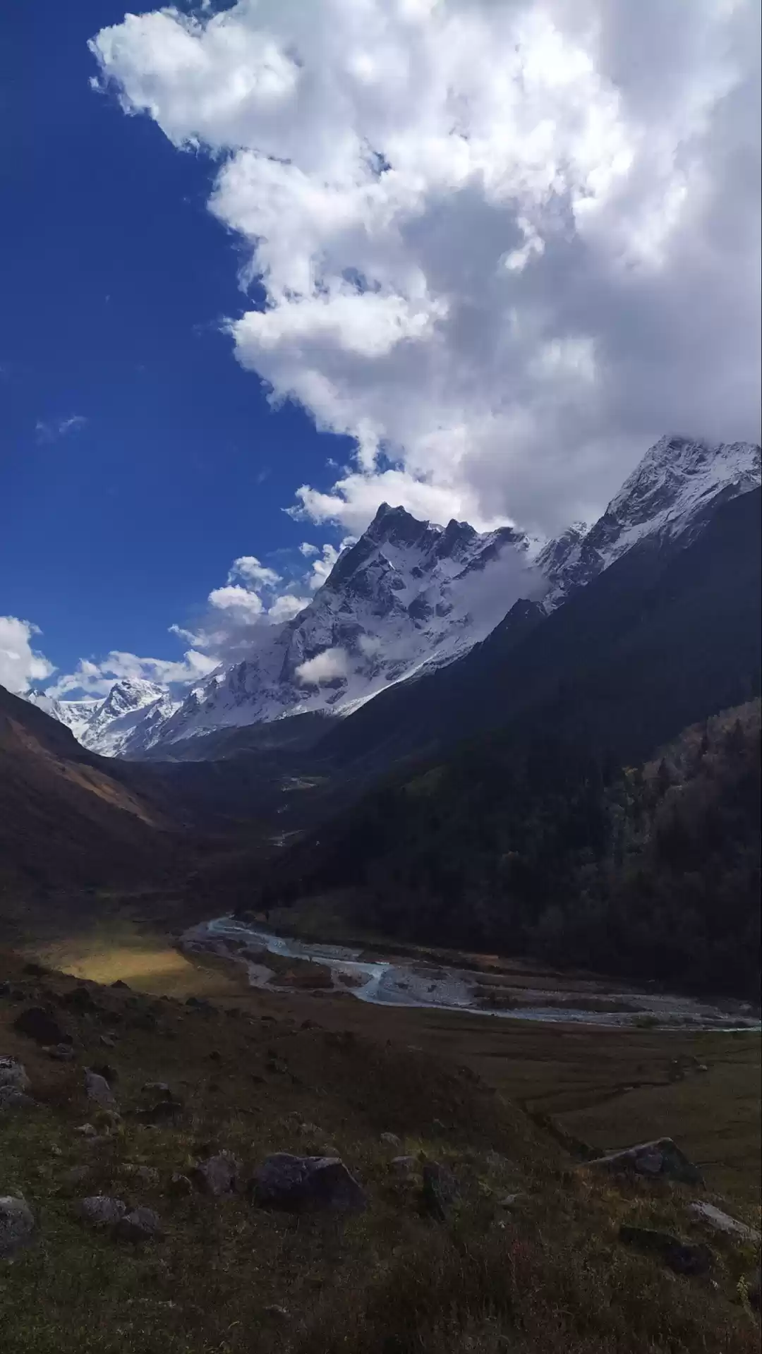 Photo of Valley of Gods: Har 