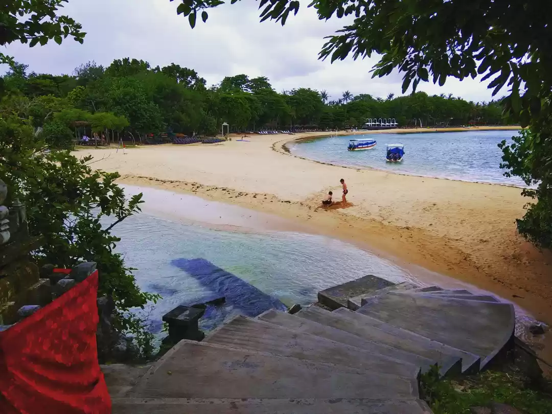 Photo of I bet you hadn't hea