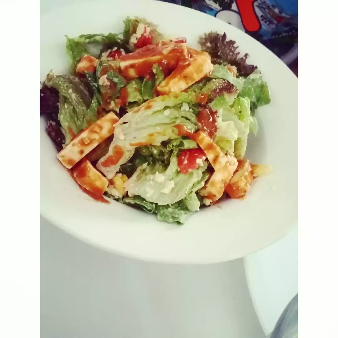 Photo of Perks of being a veg