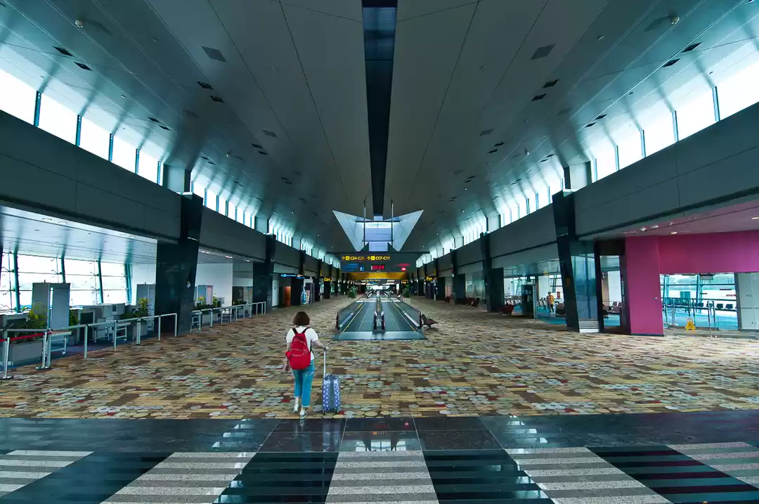 Photo of Short Bangkok Getawa