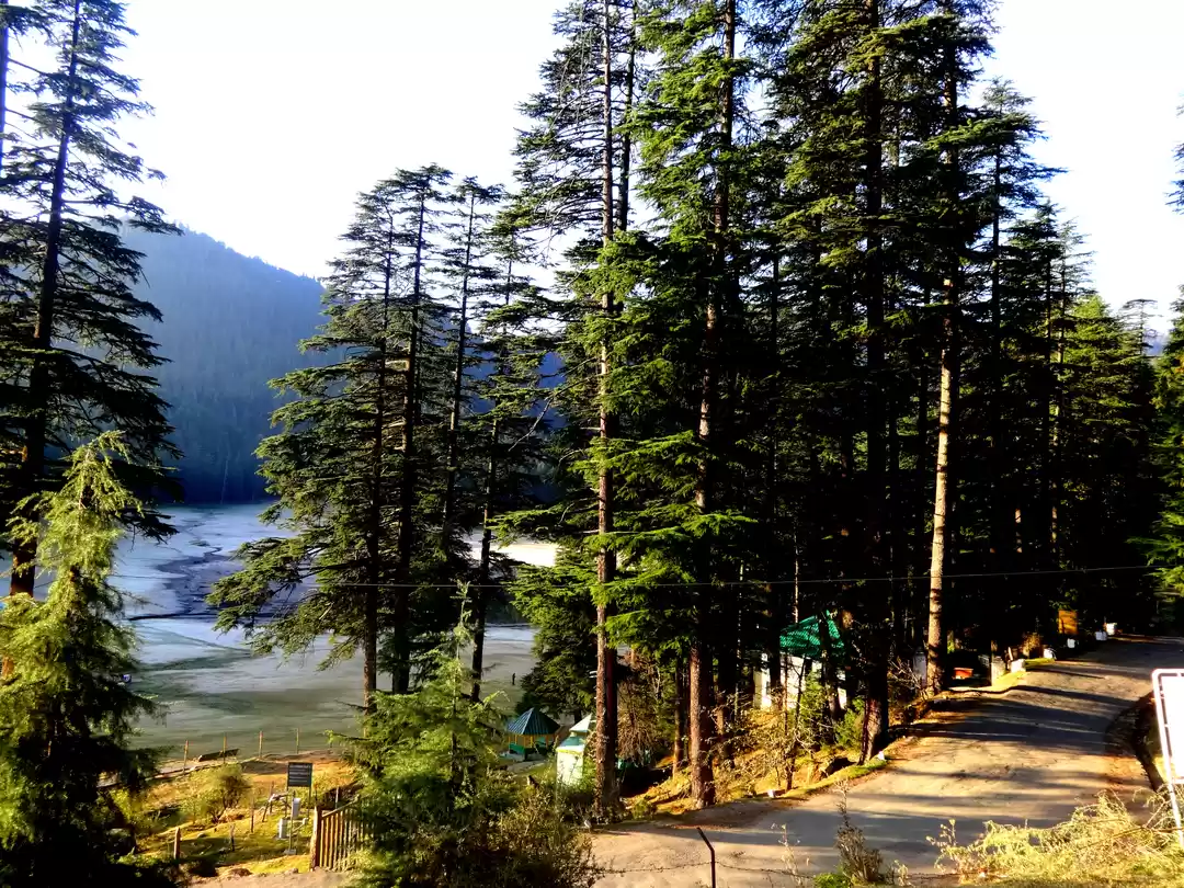 Photo of A short trip to Dalh