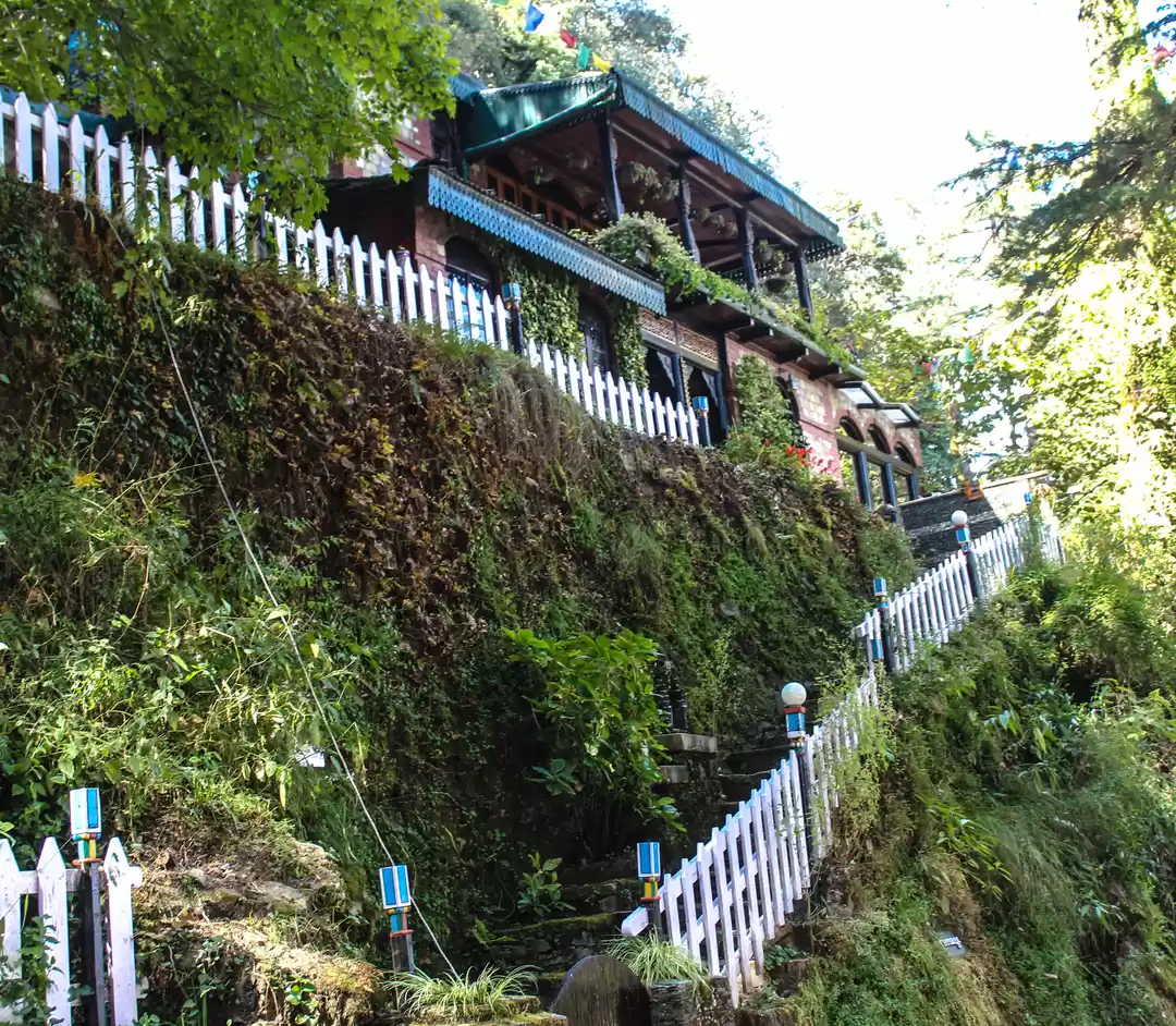 Photo of Landour ~ A quaint l