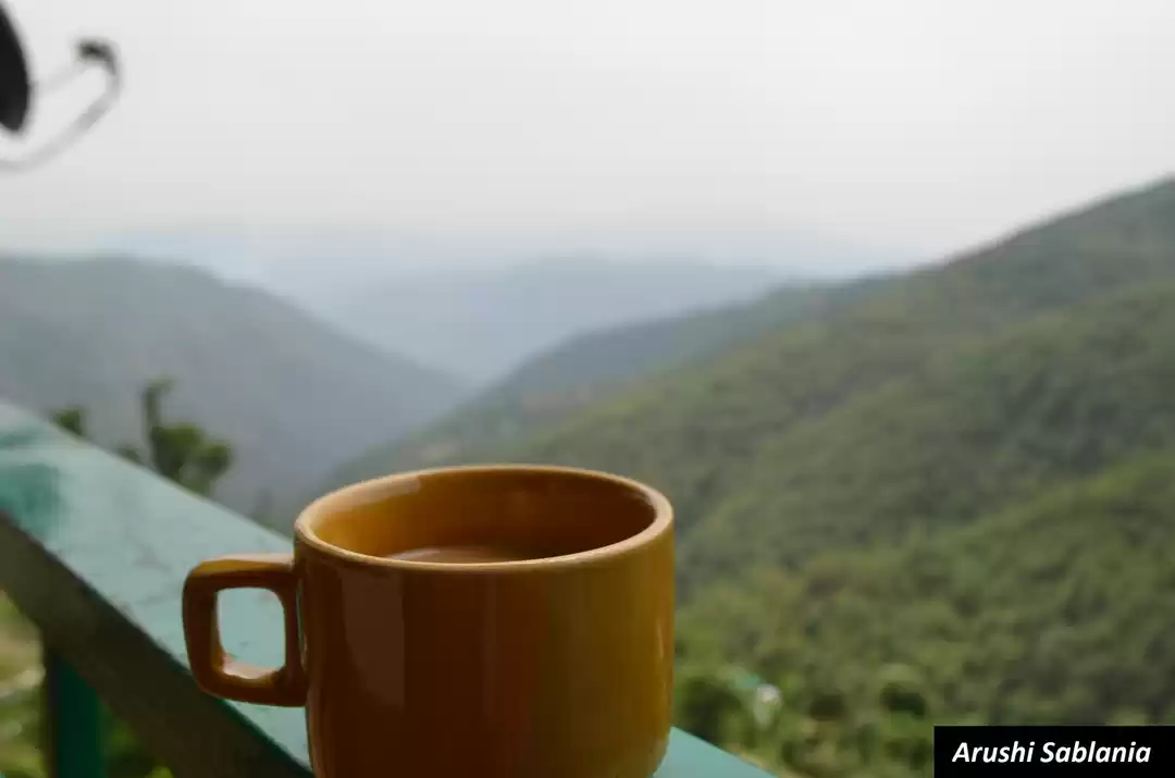 Photo of My First solo trip: 