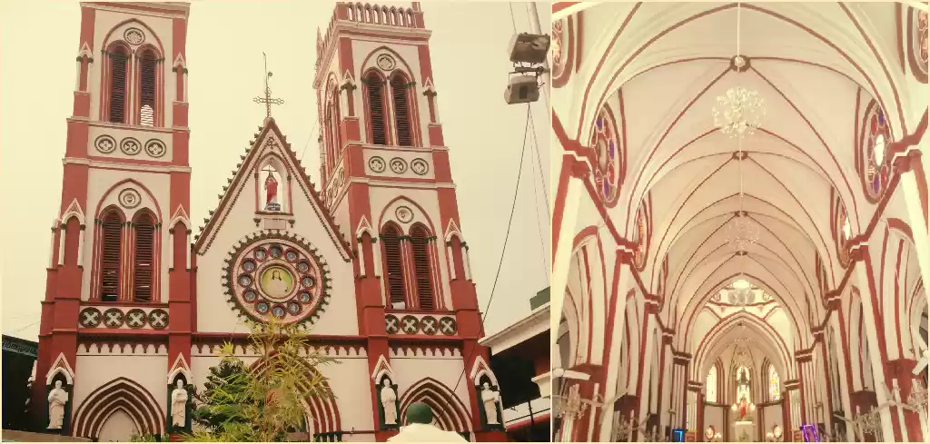 Photo of Pondicherry and its 