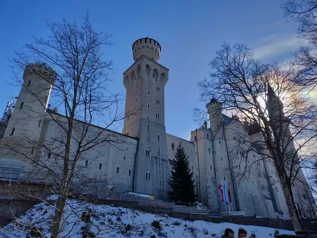 Photo of Living a dream on th