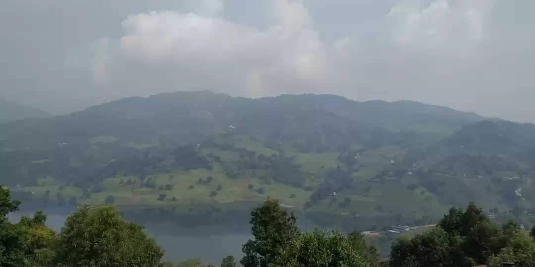 Photo of Hippie Trail to Pokh