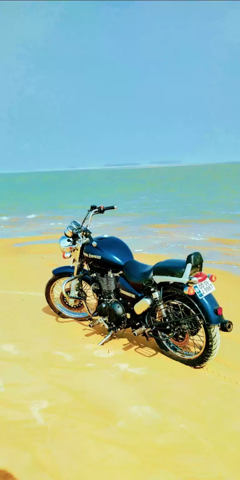 Photo of I ditched Goa and we