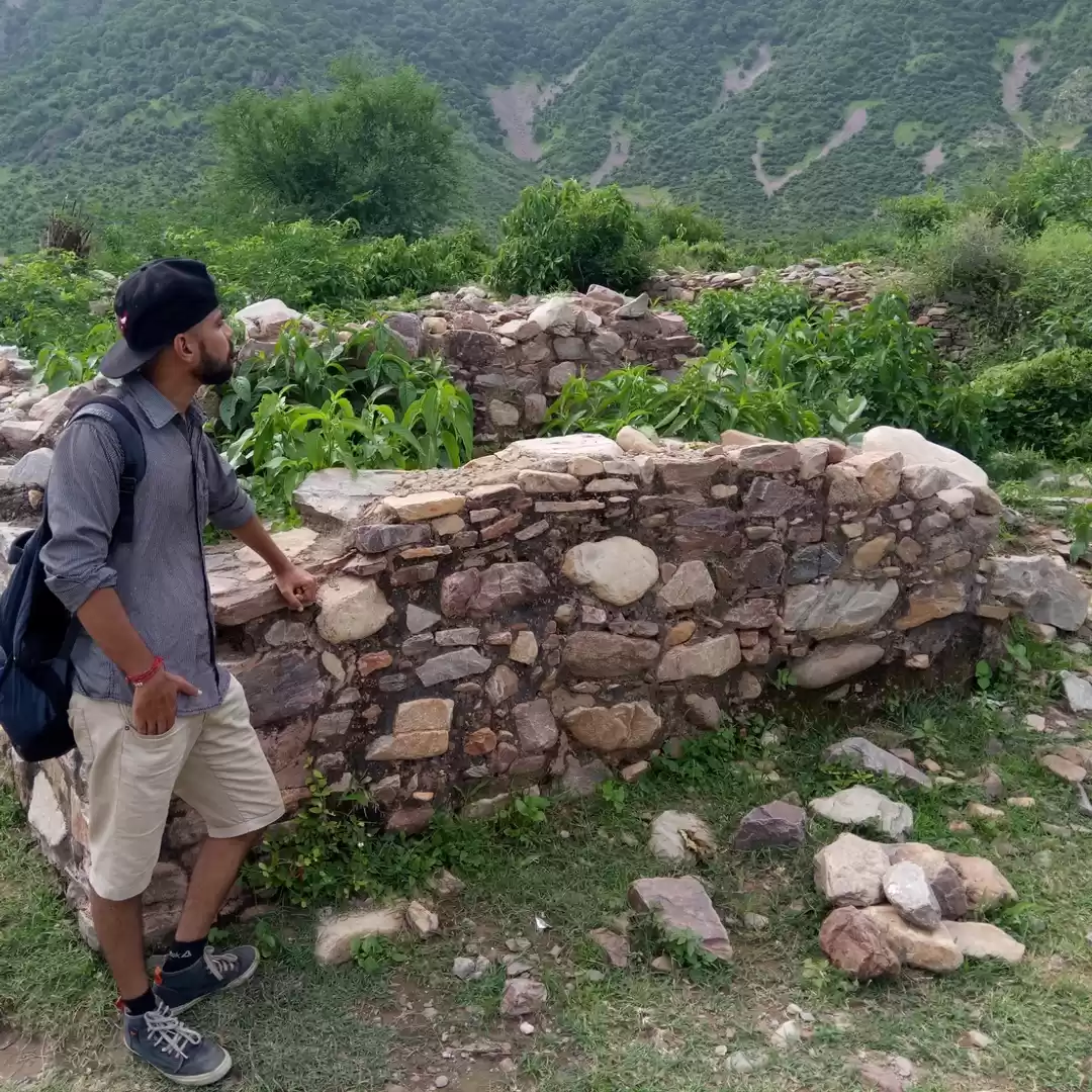 Photo of Shashank Tiwari