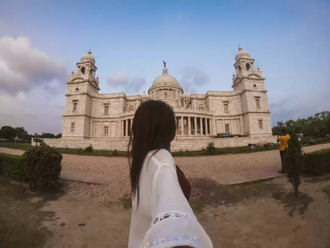 Photo of Mini Trip To Mandarm