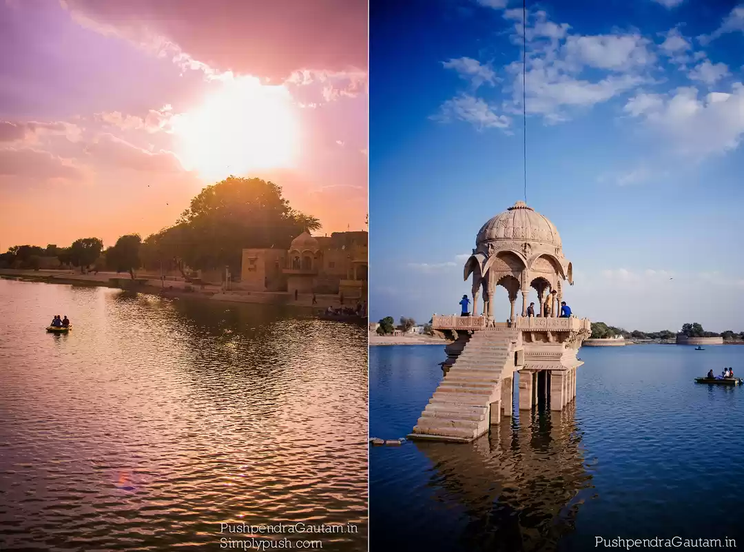 Photo of Jaisalmer trip