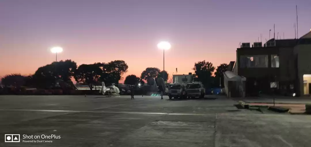 Photo of The way I admired si