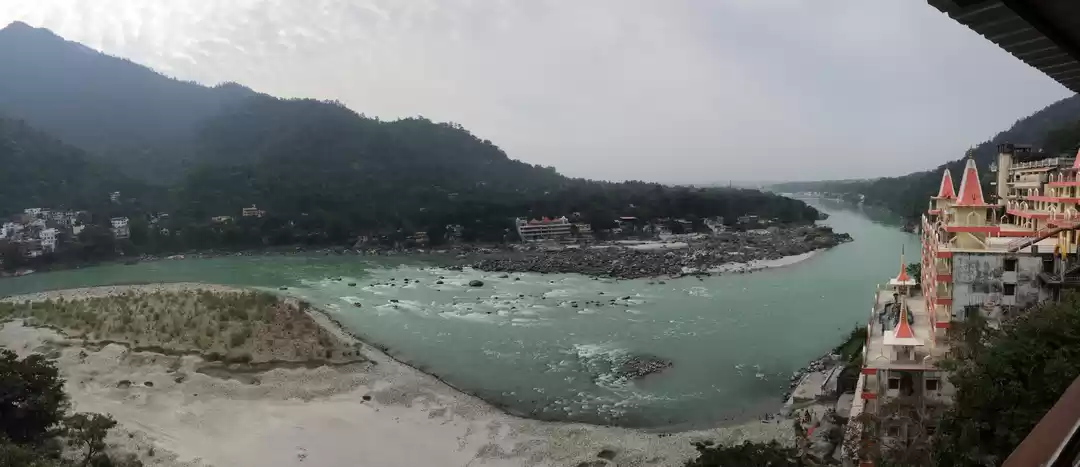 Photo of RISHIKESH 