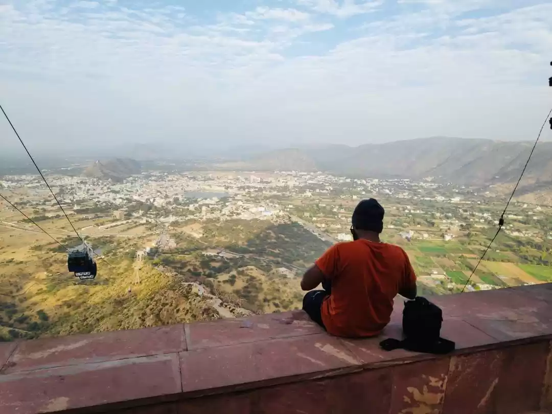 Photo of EXOTIC PUSHKAR