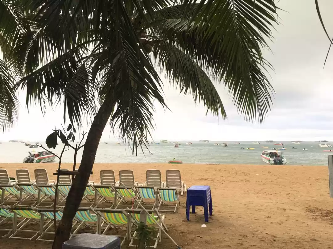 Photo of Thailand Tour - Patt