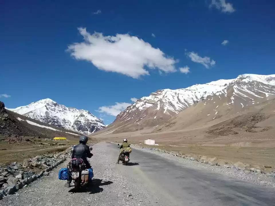 Photo of Ladakh Memories -201