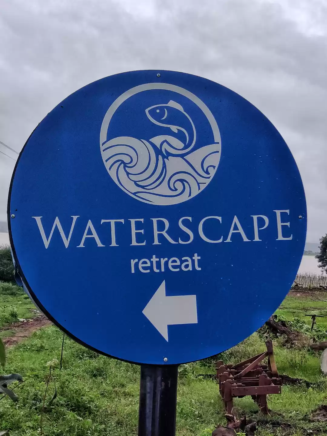 Photo of Waterscape Nashik