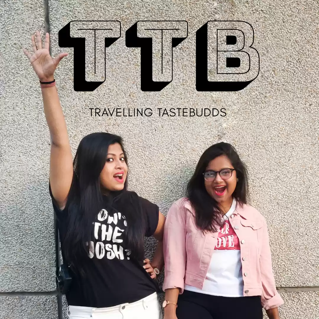 Photo of Travelling Tastebudds