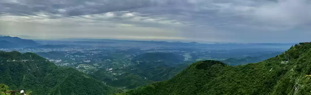 Photo of Jharipani valley Mus