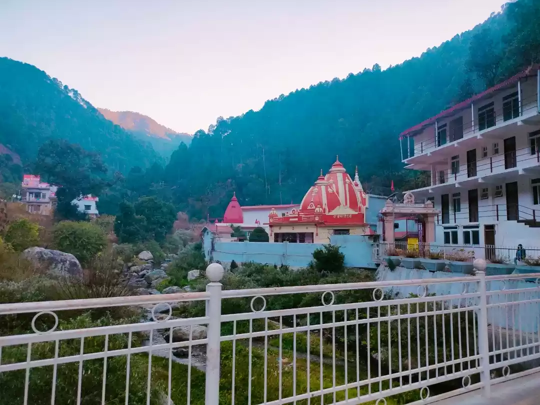 Photo of Kainchi Dham